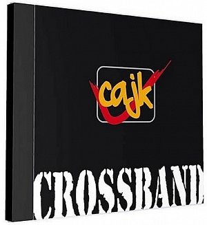 Crossband - Cajk - 1 CD