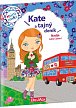 Kate a tajný deník - Příběhy pro nejmenší