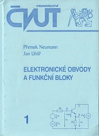 Elektronické obvody a funkční bloky 1