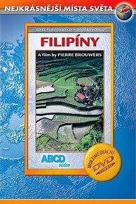 Filipíny - Nejkrásnější místa světa - DVD