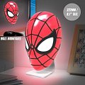 Spiderman Světlo - Maska