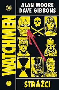 Strážci - Watchmen, 3.  vydání