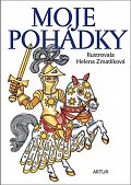 Moje pohádky, 4.  vydání