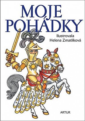 Moje pohádky, 4.  vydání
