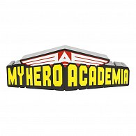 My Hero Academia světlo