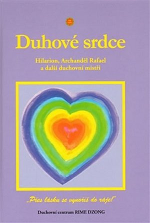 Duhové srdce