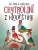 Chytrolíni z Hloupětína, 2.  vydání