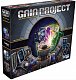 Gaia Project: Galaxie Terra Mystica - společenská hra