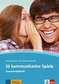 55 Kommunikative Spiele