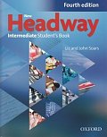 New Headway Intermediate Student´s Book (4th)
