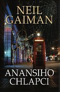 Anansiho chlapci