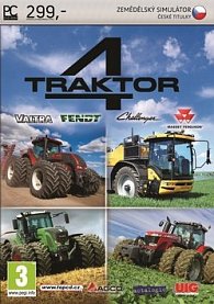 Traktor 4