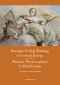 Baroque Ceiling Painting in Central Europe