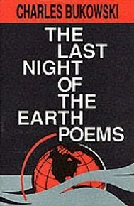 The Last Night Of Earth Poems
