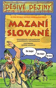 DD-Mazaní Slované
