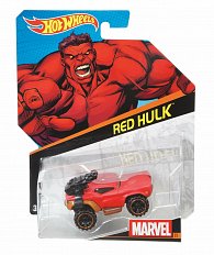 Hot Wheels Marvel kultovní angličák