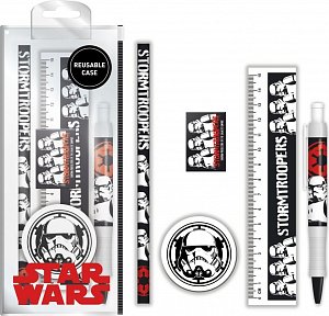 Star Wars Školní set Stormtrooper