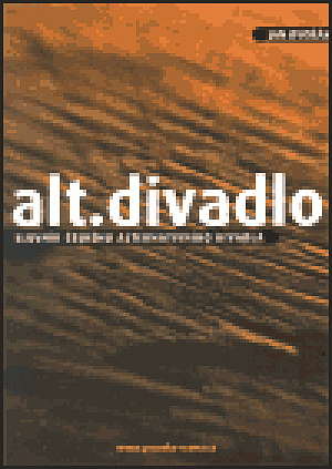 ALT.DIVADLO