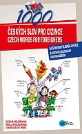 1000 Czech Words for Foreigners