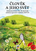 Člověk a jeho svět - Přírodověda 4 (učebnice), 4.  vydání