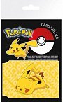 Pokémon Pouzdro na platební a věrnostní karty - Pikachu
