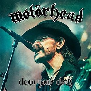 Clean Your Clock (CD)