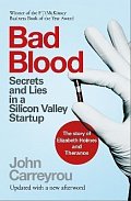 Bad Blood : Secrets and Lies in a Silicon Valley Startup, 1.  vydání
