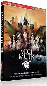 Micimutr - 1 DVD