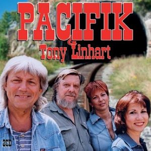 Pacifik a Tony Linhart: Pacifik 20 nej - Legendy trampské písně + Tulácké blues (2 CD)