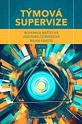 Týmová supervize, 2.  vydání