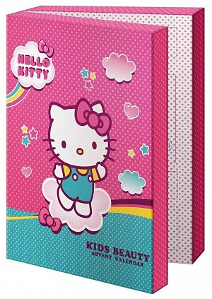 Hello Kitty Kids - Beauty Advent Calendar