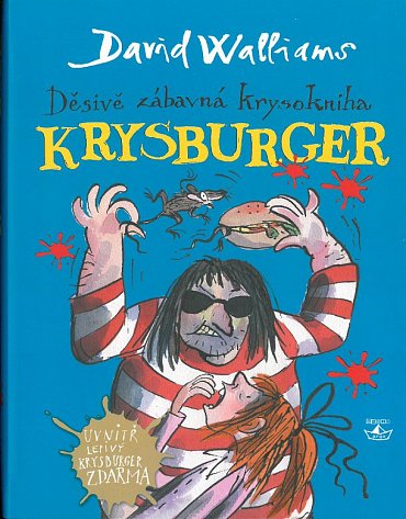 Náhled Krysburger