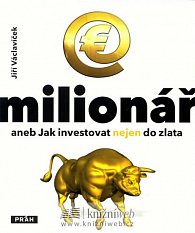 E-milionář - aneb Jak investovat nejen d