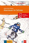 Abenteuer im Schnee