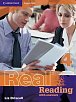 Cambridge English Skills Real Reading 4 with Answers