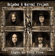 Light Up Your Fire - CD