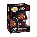 Funko POP Star Wars: Darkside - Darth Maul