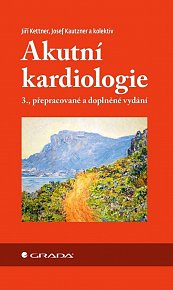 Akutní kardiologie, 3.  vydání