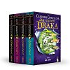 Jak vycvičit draka 9-12 díl (4 knihy)