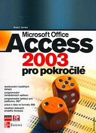 Access 2003 pro pokročilé