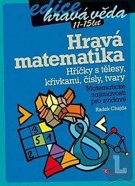 Hravá matematika 11-15 let