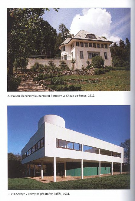 Náhled Le Corbusier - Muž doby moderní, architekt zítřka