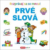 Prvé slová