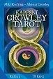 Kapesní Crowley Tarot - Kniha + 78 karet