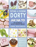 Pečeme a zdobíme dorty - Jak na to