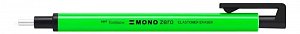Tombow Gumovací tužka Mono Zero 2,3 mm - neonová zelená