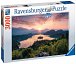 Ravensburger Puzzle - Jezero Bled, Slovinsko 3000 dílků