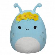 Squishmallows Mimozemšťan Natnat 40 cm