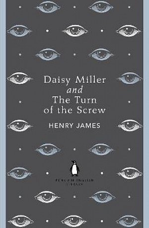 Daisy Miller and The Turn of the Screw