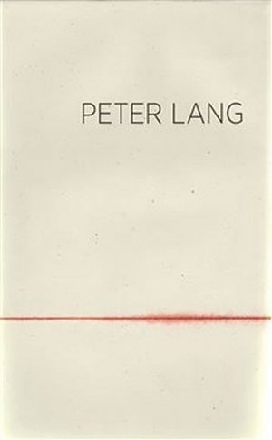 Peter Lang